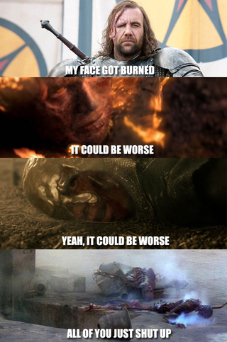 Illustration for article titled Star Wars vs. Game of Thrones is basically the new best thing ever